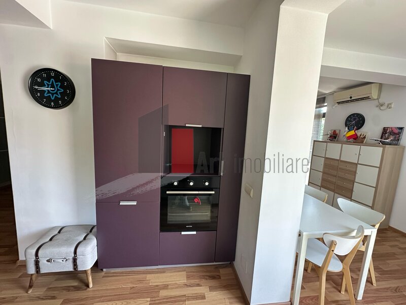 Grigore Alexandrescu Apartament 3 camere Premium Cladire Regim Exclusiv langa Ambasada Turciei